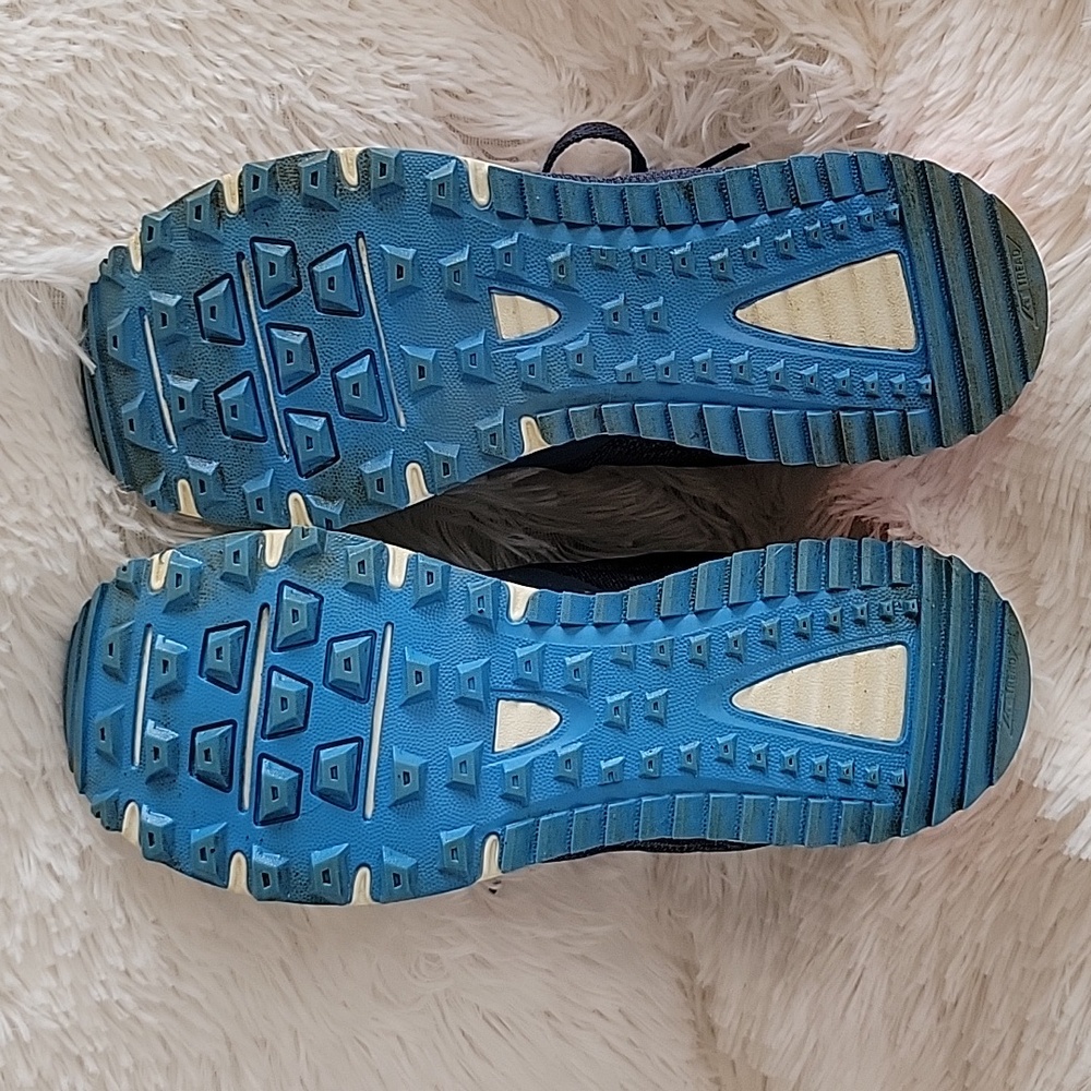 New Balance Nitrel V3 All Terrain Trail Running Sneakers WTNTRCC3 Women's Size 8 - Picture 8 of 10